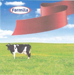 Label Merek