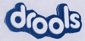 Label Merek