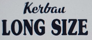 Label Merek