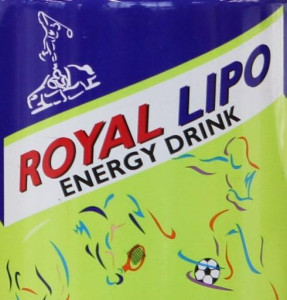 Label Merek