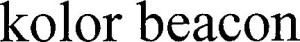 Label Merek